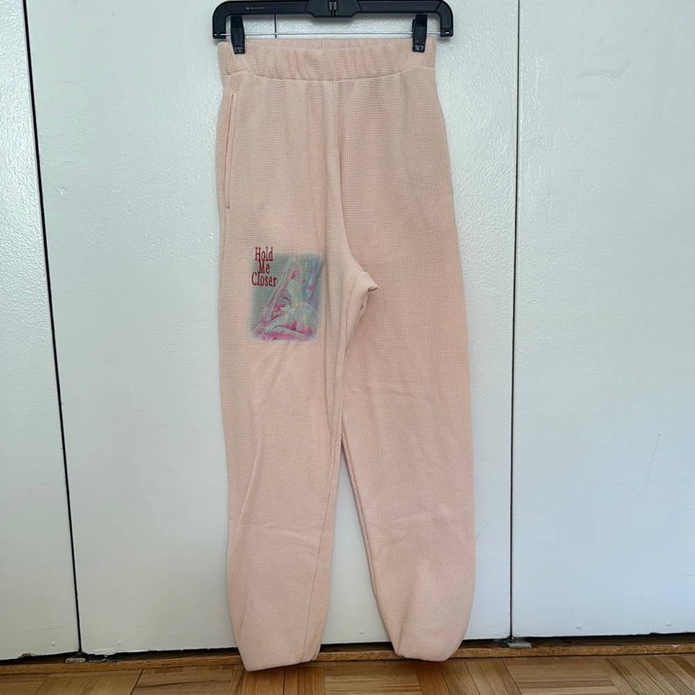 BOYS LIE sweatpants
